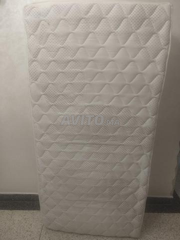 2 matelas à vendre - 2