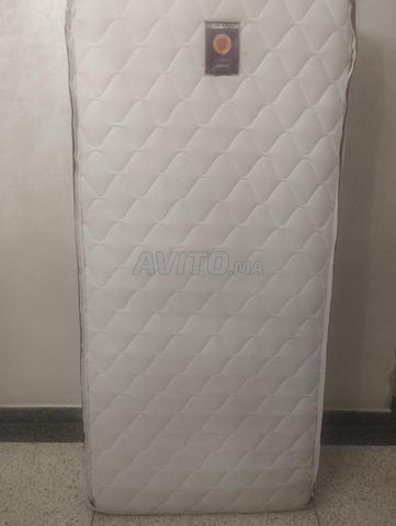 2 matelas à vendre
