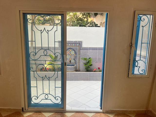 Appartement à vendre 121 m² à Mohammedia