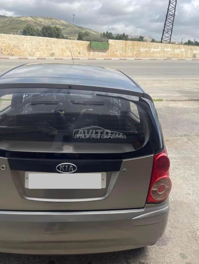 Kia Picanto 2010