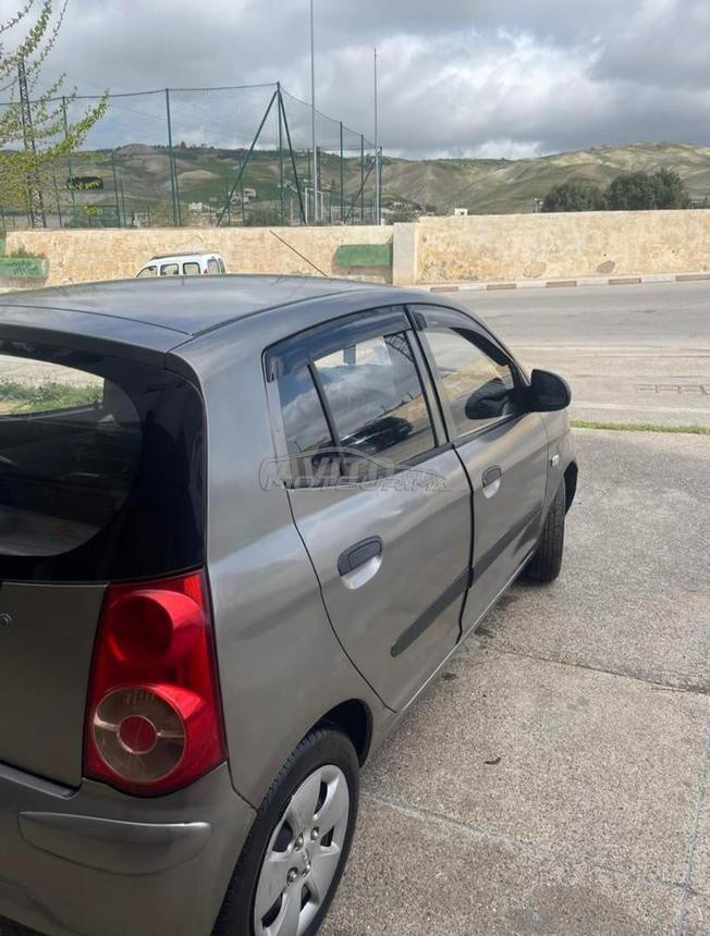 Kia Picanto 2010