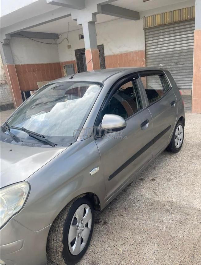 Kia Picanto 2010