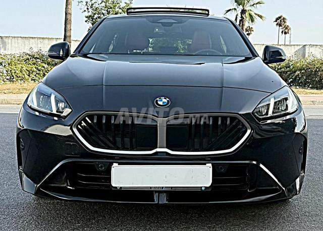 BMW Série 1 Automatique 2025 - 2