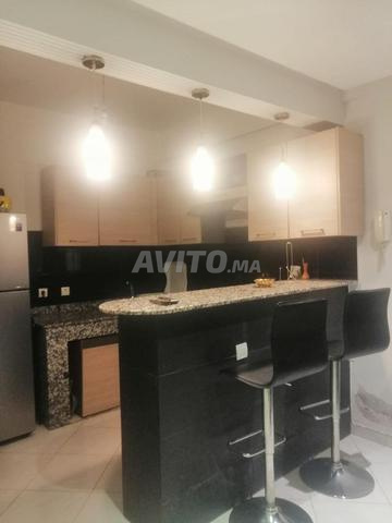 Appartement à vendre 51 m² à Mohammedia - 2