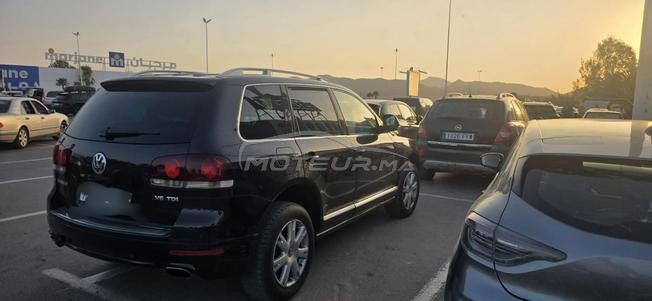 Volkswagen Touareg Diesel Automatique 2010 à Nador