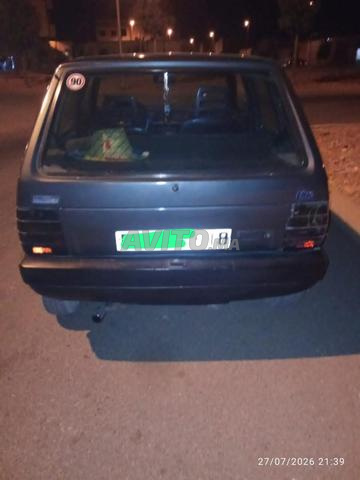 Voiture d'occasion, qui veut me contacter - 2