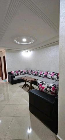 شقة للكراء فيكتور هوغو - 2