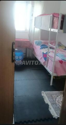 Appartement à vendre 60 m² à Martil - 2