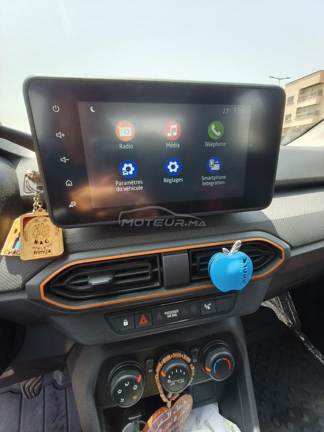 Sandero Stepway mliha