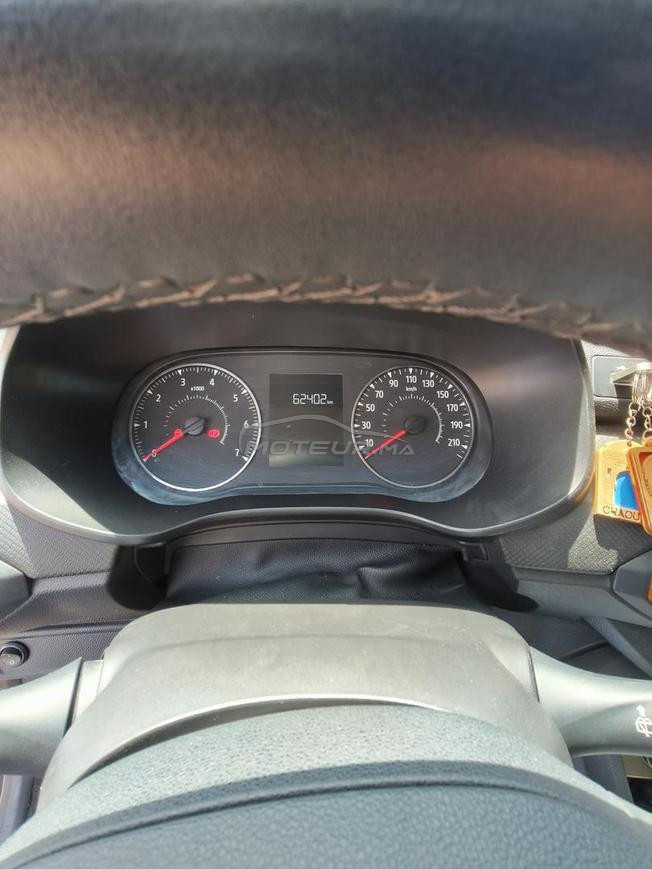 Sandero Stepway mliha