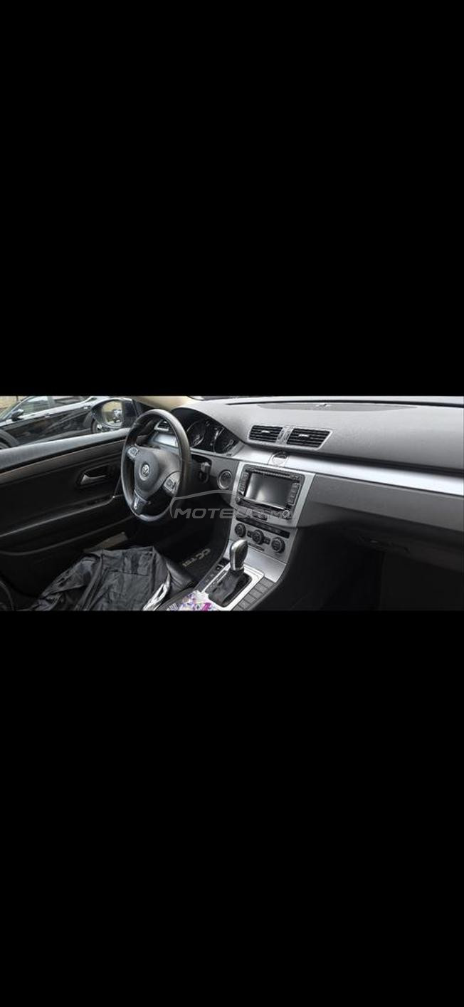 passat CC 