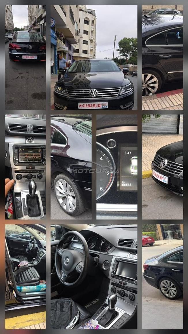 passat CC 
