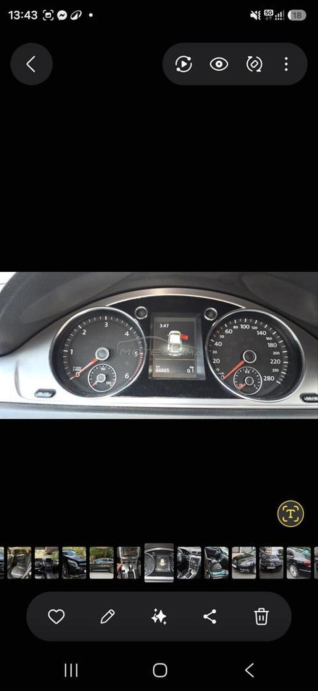 passat CC 
