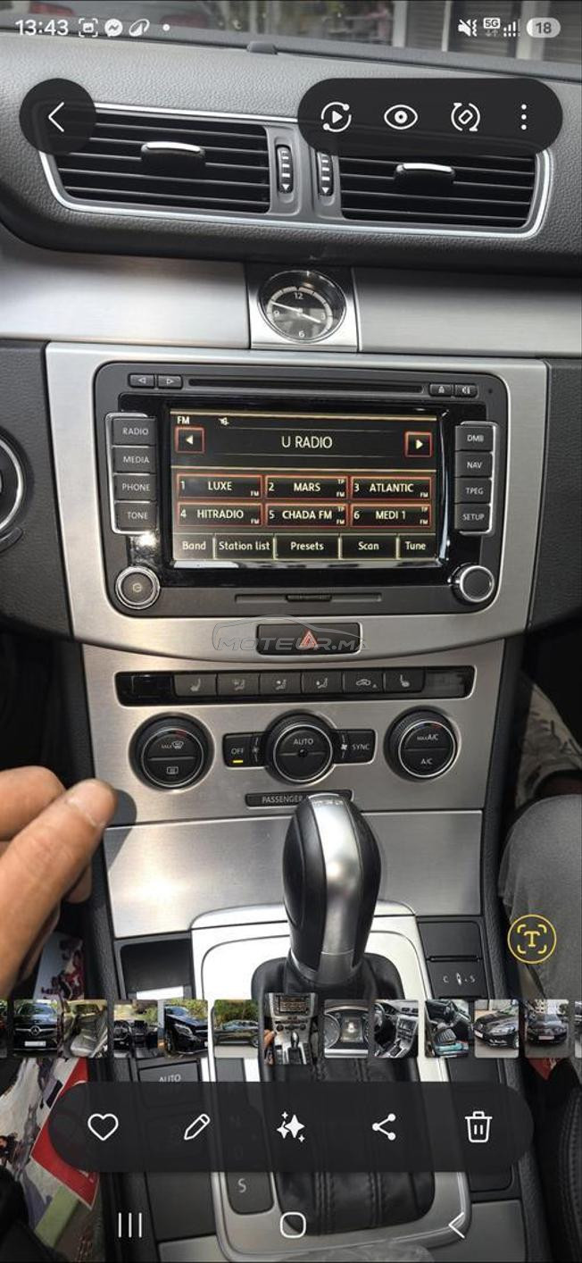 passat CC 