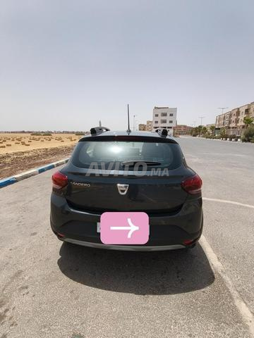 Sandero Stepway جيدة - 2