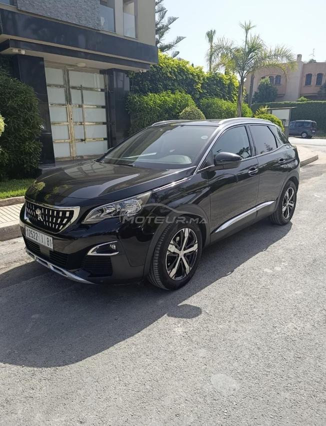 peugeot 3008 Allure BVA