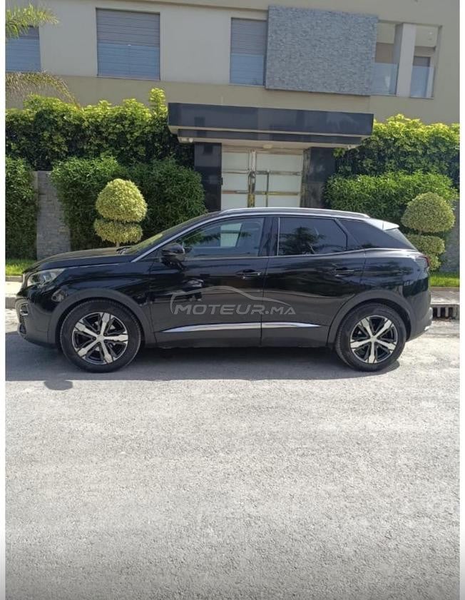 peugeot 3008 Allure BVA