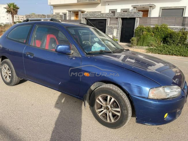 Voiture à vendre 