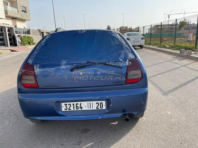 Voiture à vendre 