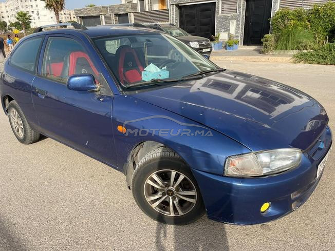 Voiture à vendre 