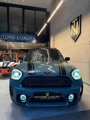 Mini Countryman Essence Automatique 2021 - 2