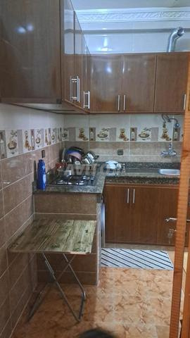 شقة مفروشة بالإيجار بالأيام وسط المدينة - 2
