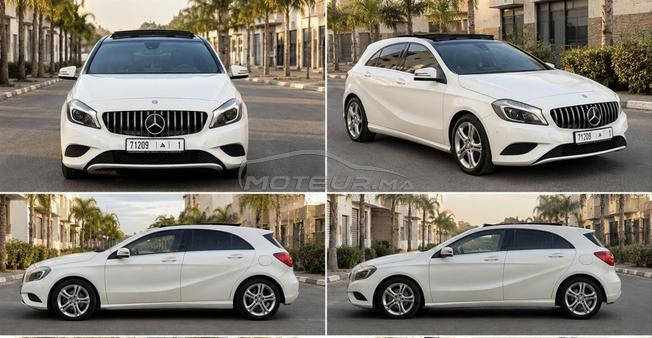 classe A220