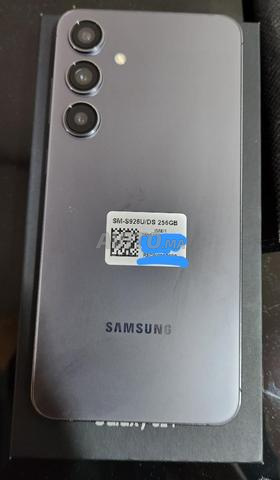 Samsung S24 Plus 256 Go neuf - 2