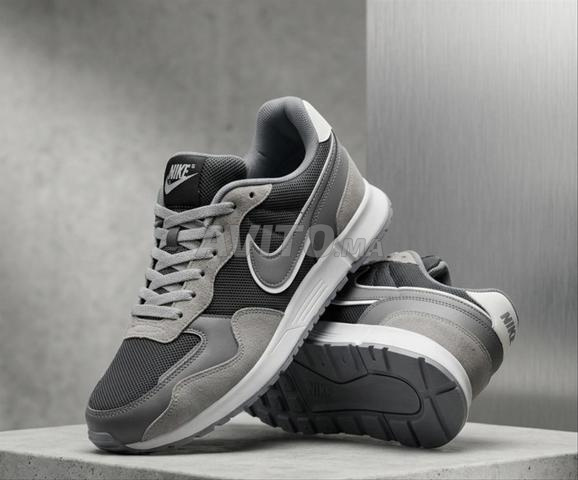 Deux paires de baskets seulement 320 dirhams et livraison gratuite - 2