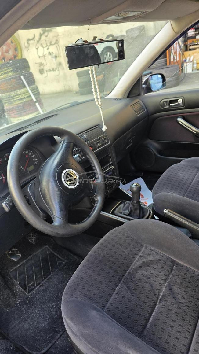 volkswagen Bora 2002 diesel 