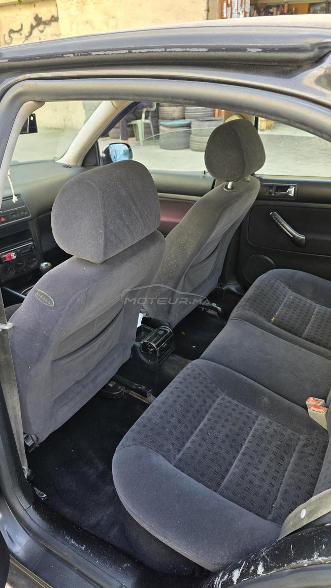 volkswagen Bora 2002 diesel 