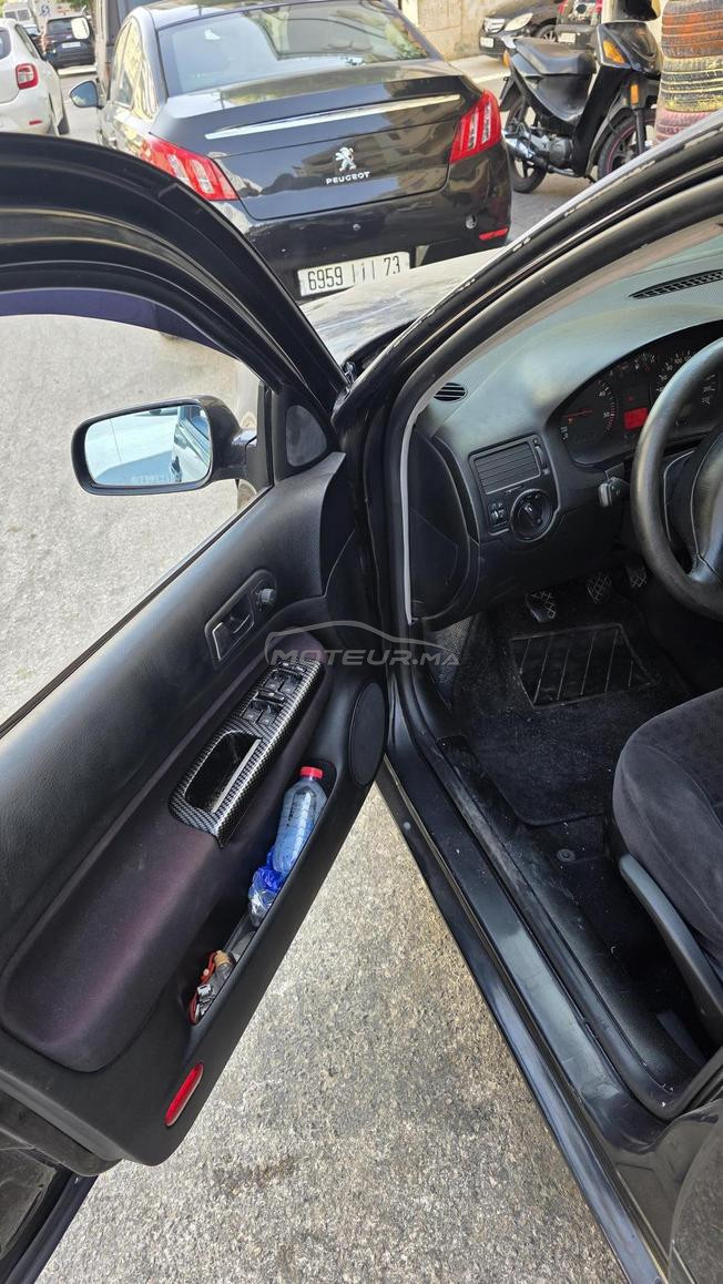 volkswagen Bora 2002 diesel 