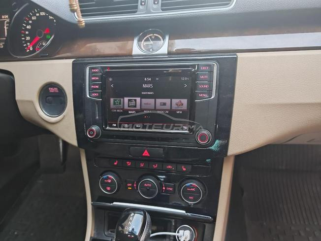 VW CC Finition Exclusive Diesel Automatique 2016