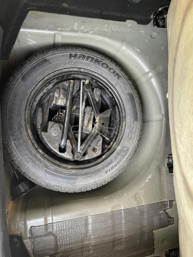 Ford Fiesta Diesel Manuelle 2016 à Rabat