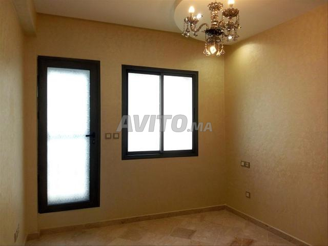 Appartement à vendre 110 m² à Casablanca - 2