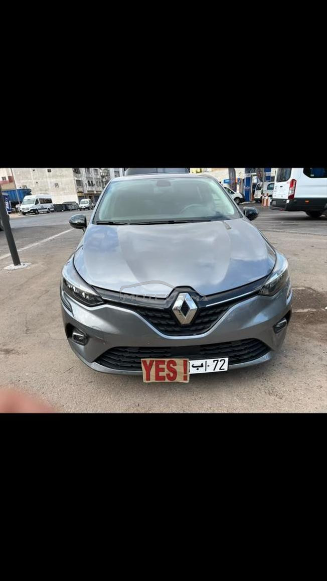 clio 5 (31600 km )