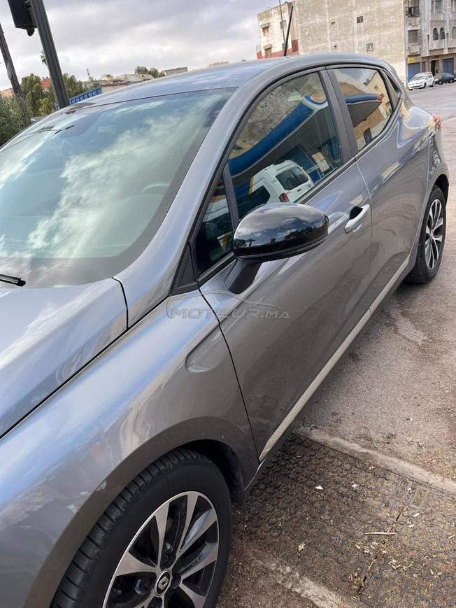 clio 5 (31600 km )