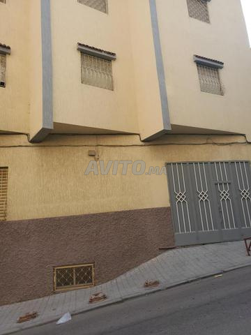 Maison de 2 étages 120m2 - 2