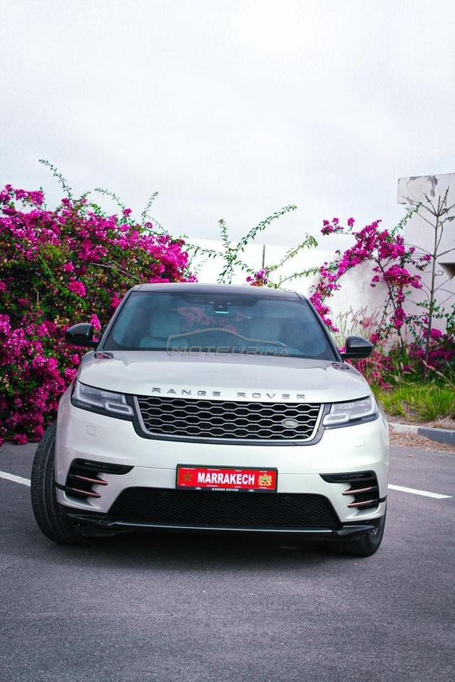 Range Rover vilar a vendre 
