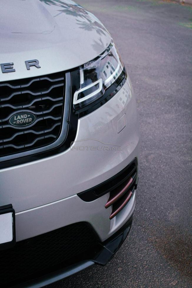 Range Rover vilar a vendre 