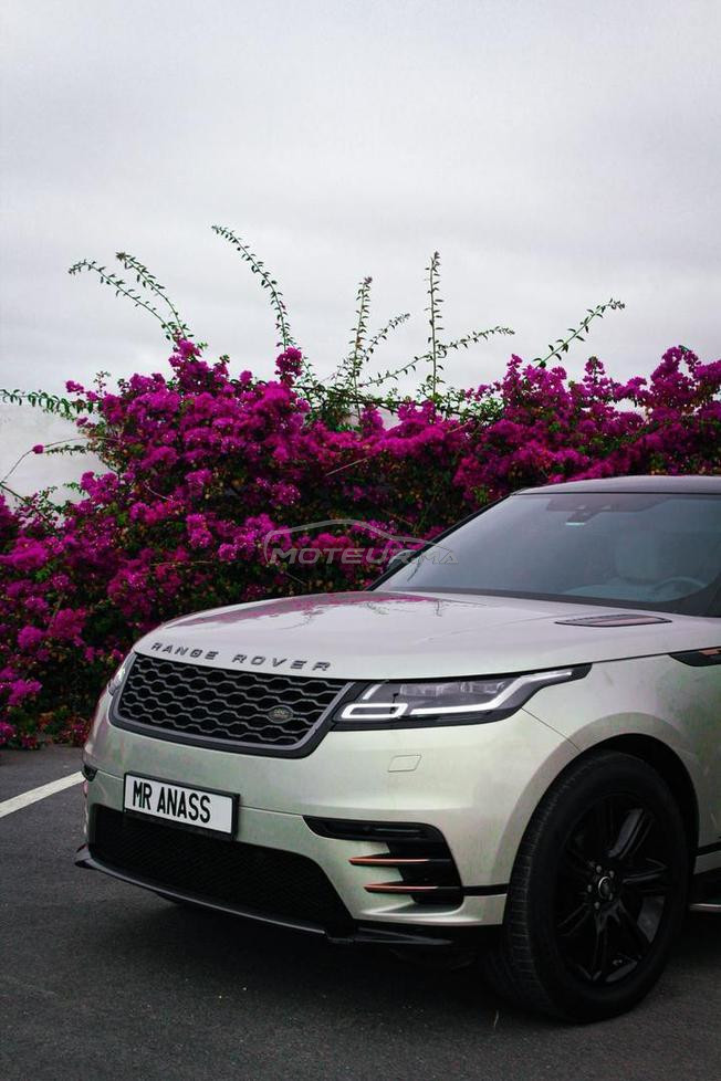 Range Rover vilar a vendre 