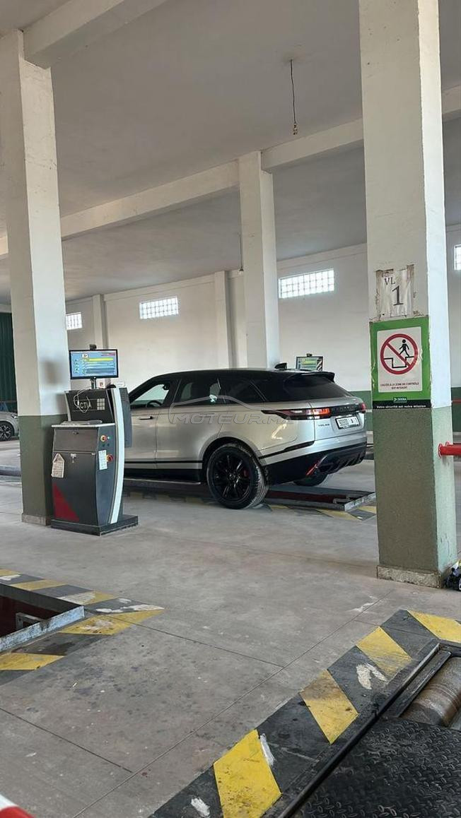 Range Rover vilar a vendre 