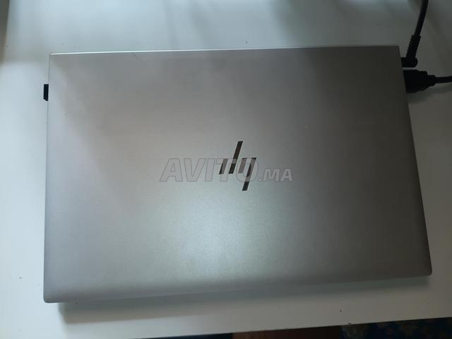 HP Elitebook 840 G7 i5 10ème génération 8 Go RAM 256 Go - 2