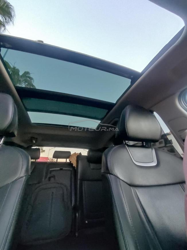 Hyundai Tucson ultimate 2022 Diesel 6cv 