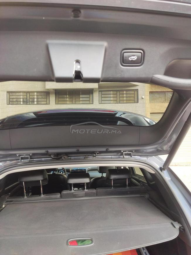 Hyundai Tucson ultimate 2022 Diesel 6cv 