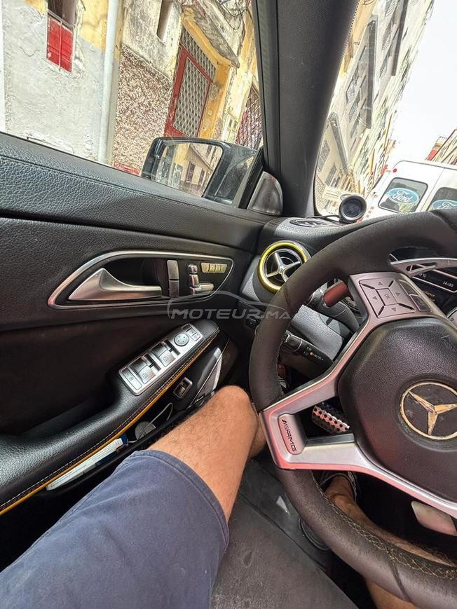 cla 220 AMG