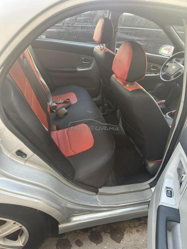 Kia Cerato Diesel Manuelle 2009 à Benslimane