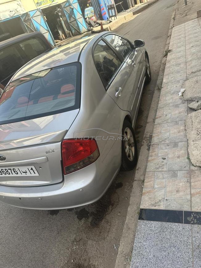 Kia Cerato Diesel Manuelle 2009 à Benslimane