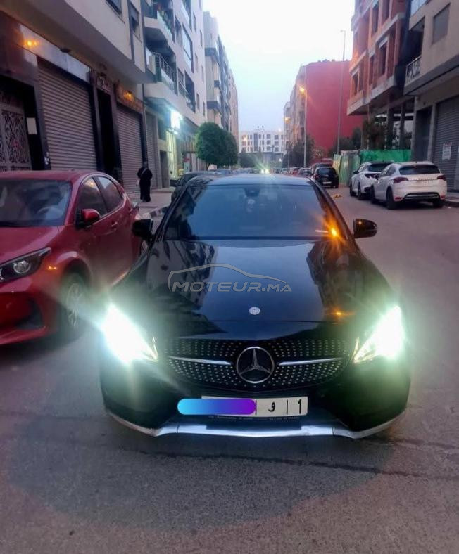mercedes c220 2016 dewan 2022