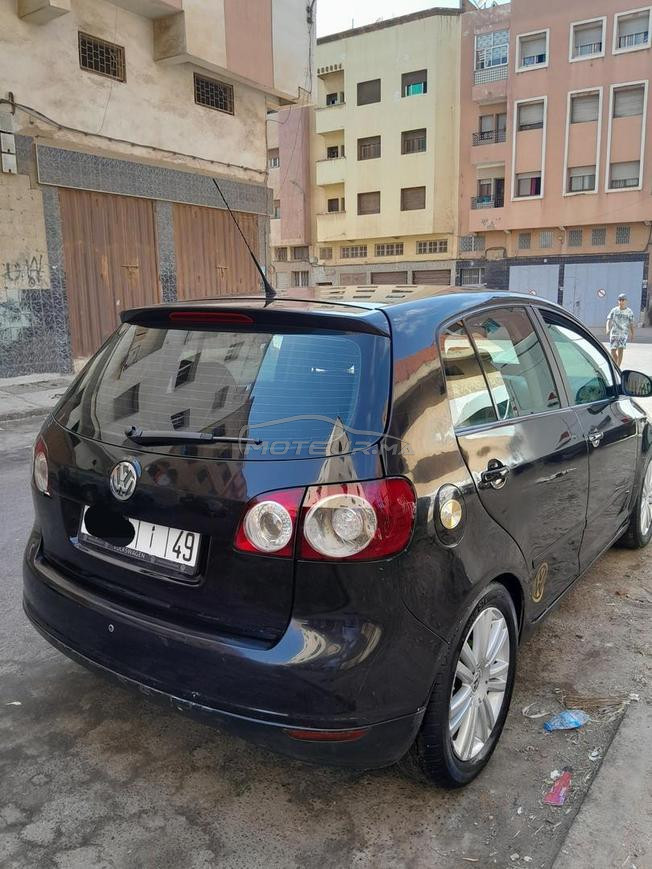 golf plus 1.9